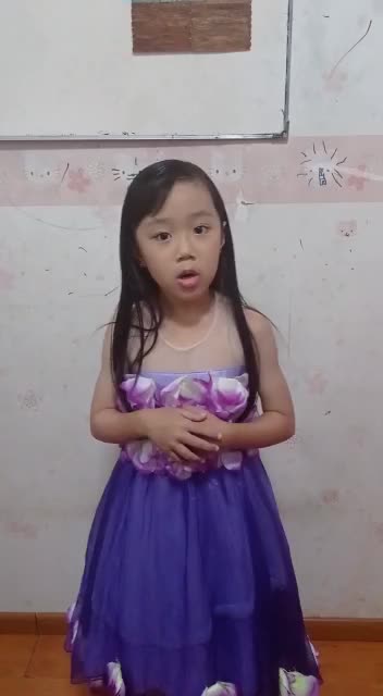 IC2022_ValerieLeticiaWijaya_Samarinda #audisiidolacilik2022 #idolacilik2022