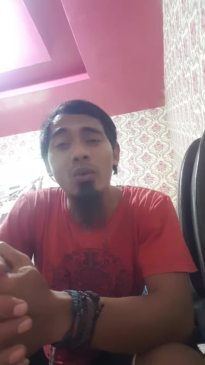 XFI2021 SOLO Hafitd/Bhatz 35thn RIAU Here wtihout you & Selamat jalan kekasih