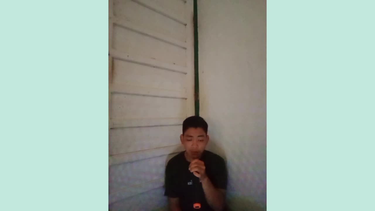 XFI2021 SOLO L.PUYA HIA 18 MANDAILING NATAL JANJI SUCI