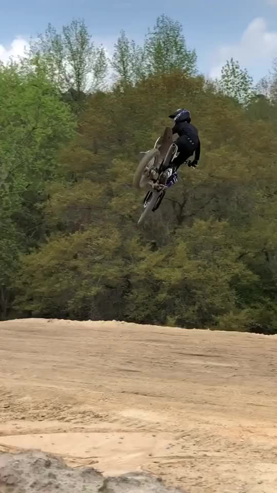 aku otw rumah kamu