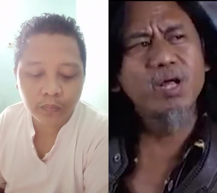 berjuang... #hitschallenge #rctiok