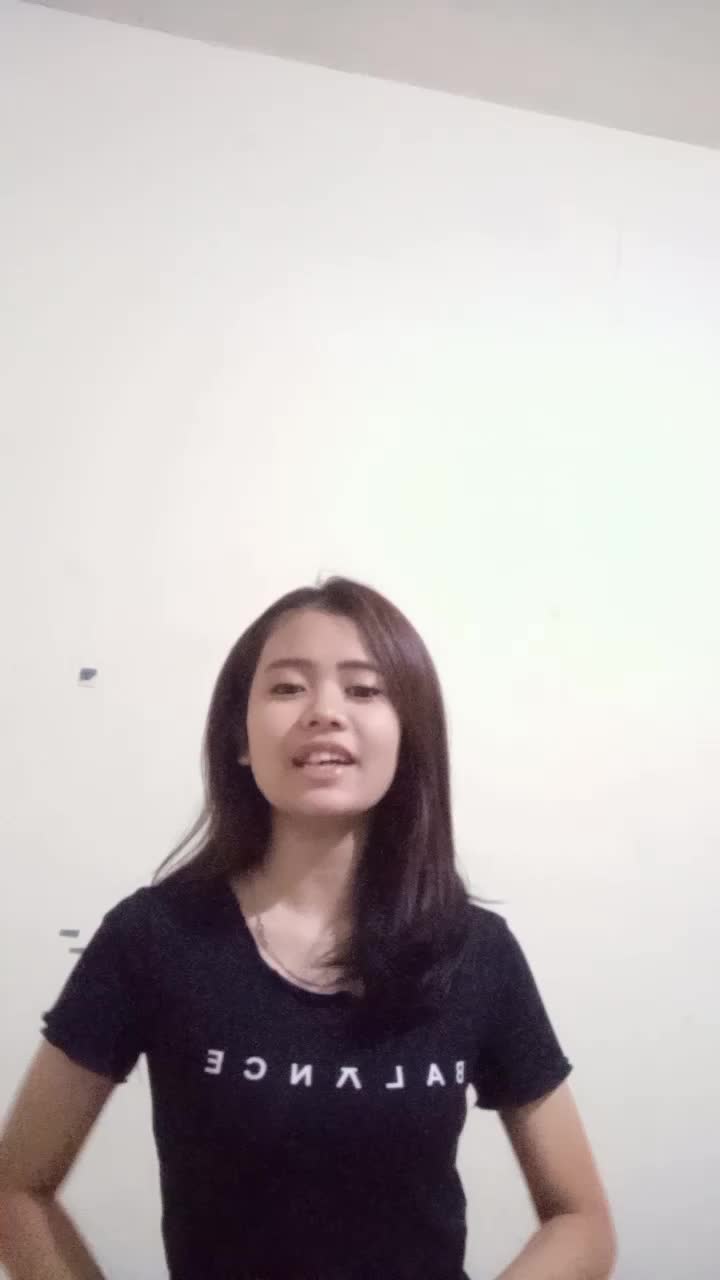 #OnlineAuditionRisingStarIndonesiaDangdut Nama:Salma putri Usia:15 tahun Daerah Asal:Bandung Motivasi Saya ingin mengembangkan bakat saya