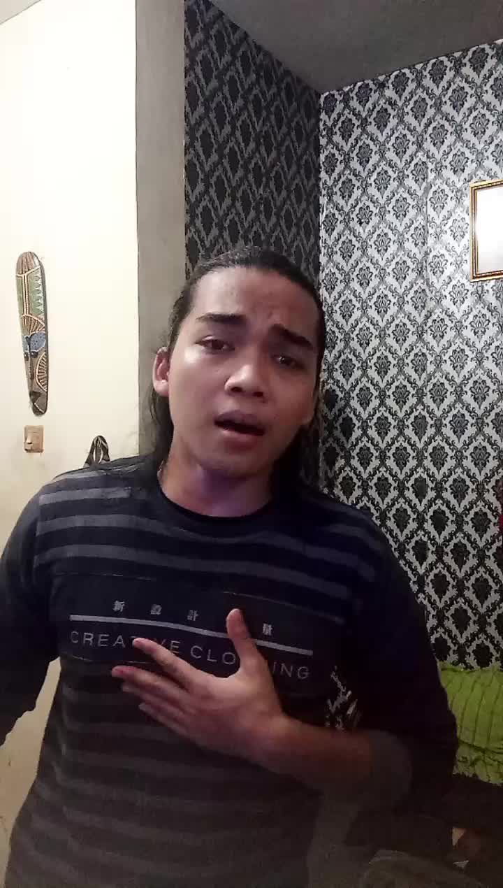 NAMA : TOMI JEPISA ASAL : LOMBOK TENGAH PROV : NUSA TENGGARA BARAT #AUDISIONLINERISINGSTARDANGDUT @officialmnctv @RisingStarDangdut 