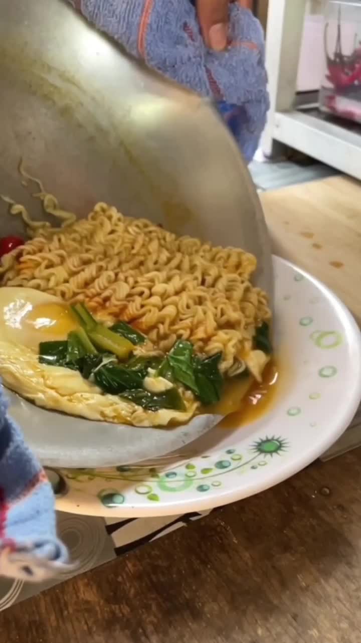 Siapa Yang Laper Juga?