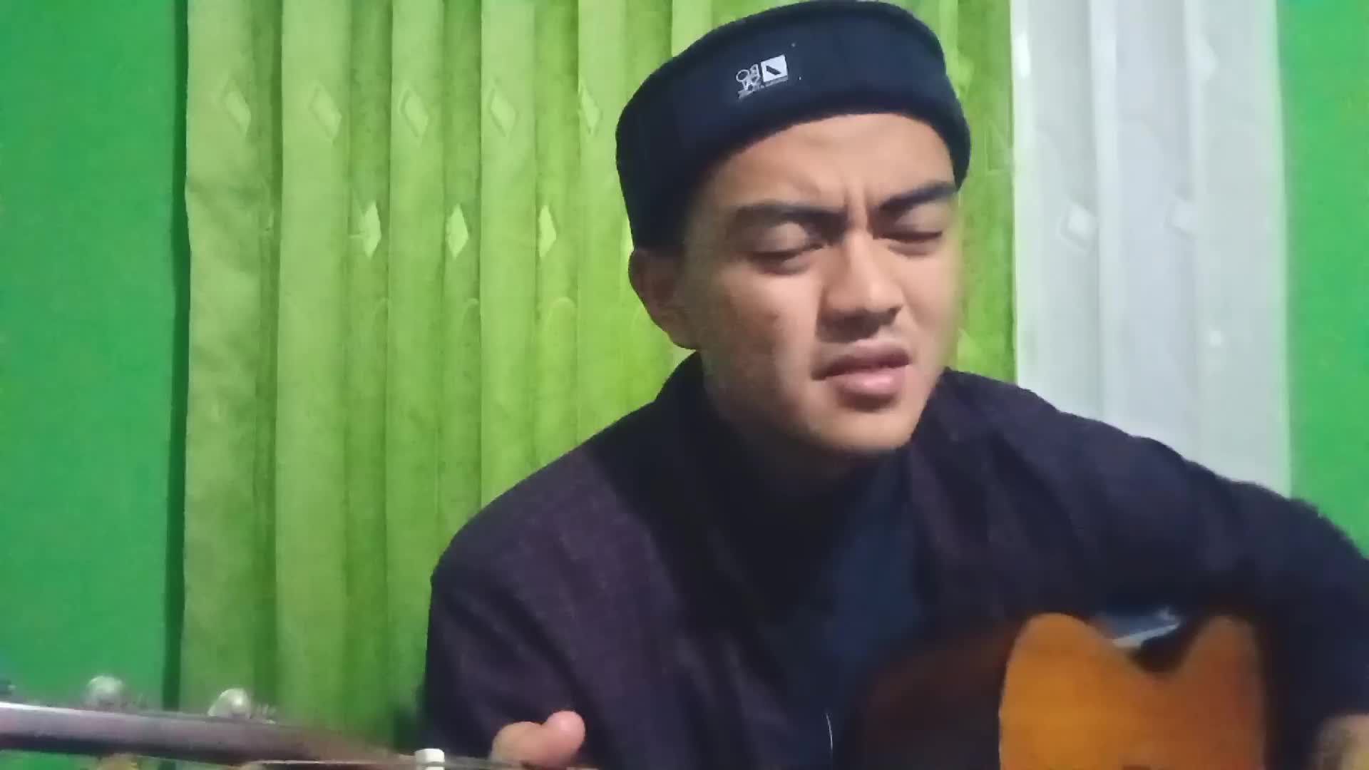 JimmyWahyudi_23_Bandung | Antassalam & Muhasabah Cinta | #voiceoframadangtv