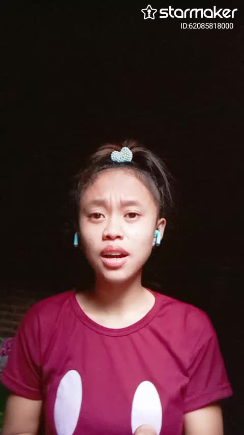 perkenalkan nama saya : Mutriah, umur 20 thn, asal dari Pati jawa tengah. #audisionlinerisingstardangdut.