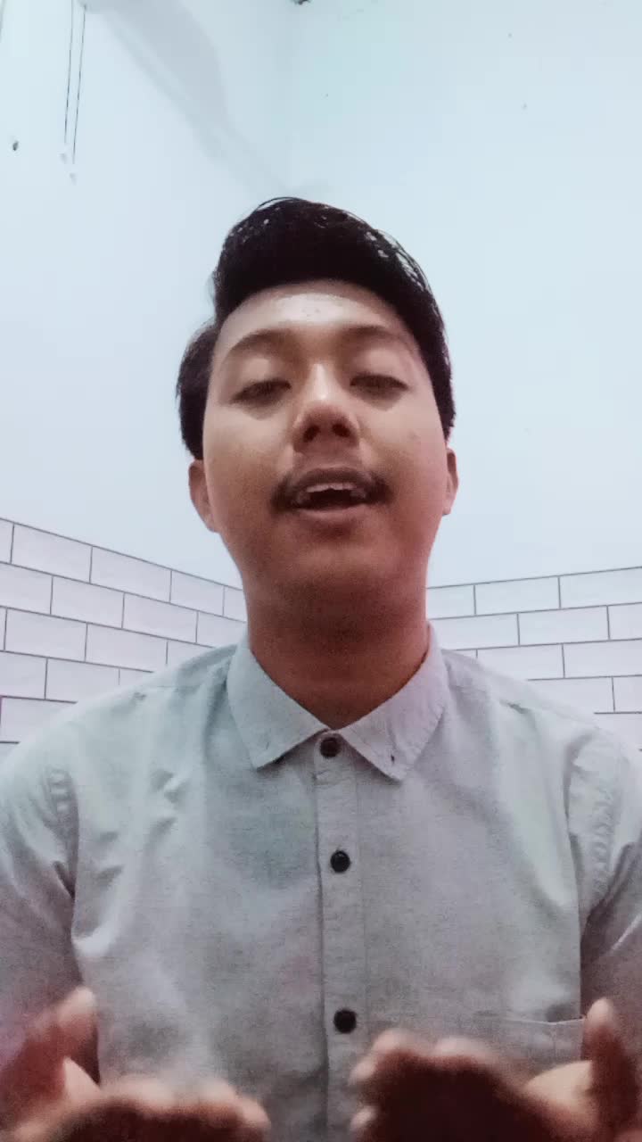 KDI 2021 Imron Rosiadi Lumajang Jawa Timur 20thn MAHAL #OnlineAuditionKDI2021