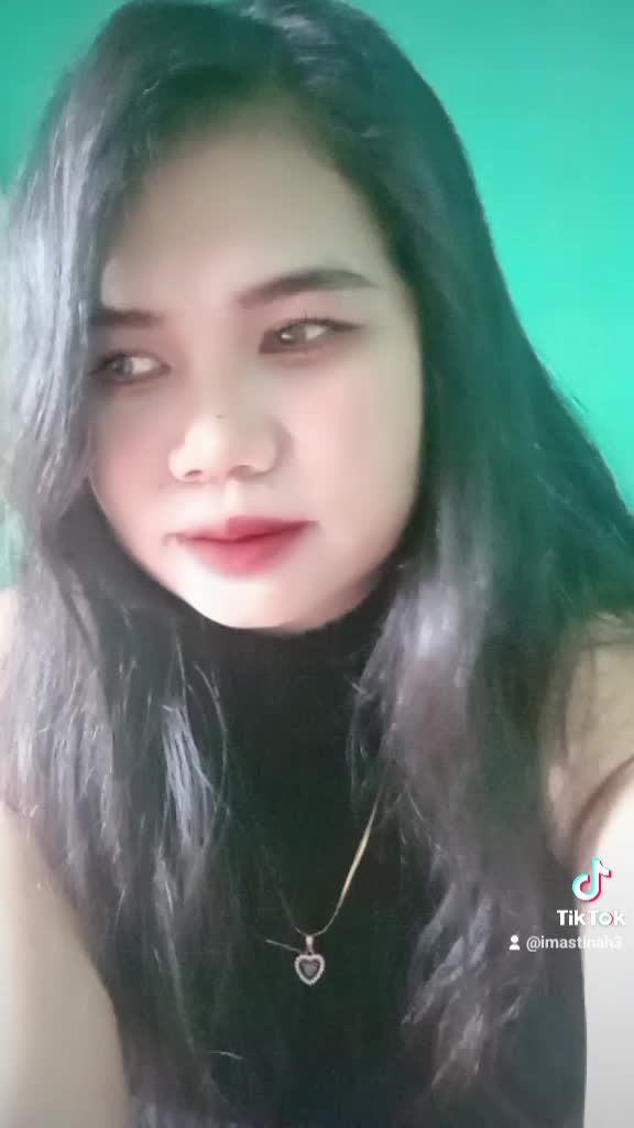 ia lekit lagian ga mau lagi