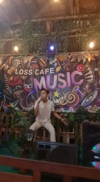 ksb2023 Nama: Bagus Fernanda, Usia: 22tahun, KotaDomisili : Blora Jawa tengah Judul lagu: Nemen