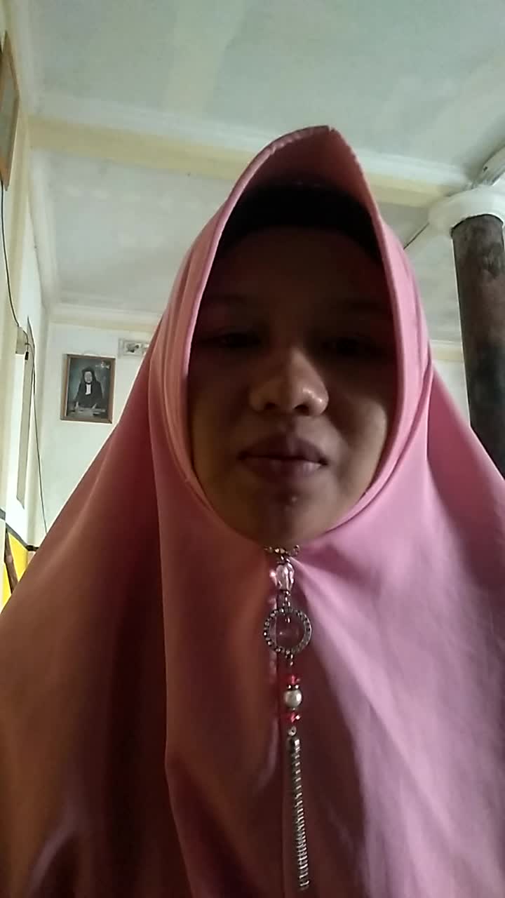 yuriska_26 thn_bogor_shalawat syifa #voiceoframadangtv
