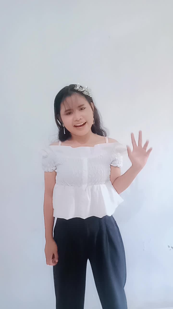 Perimadona Pantura 2023 Gita Nurbaiti Provinsi Banten Usia 18 Tahun Judul Lagu:Maling #PERIMADONAPANTURA2023 