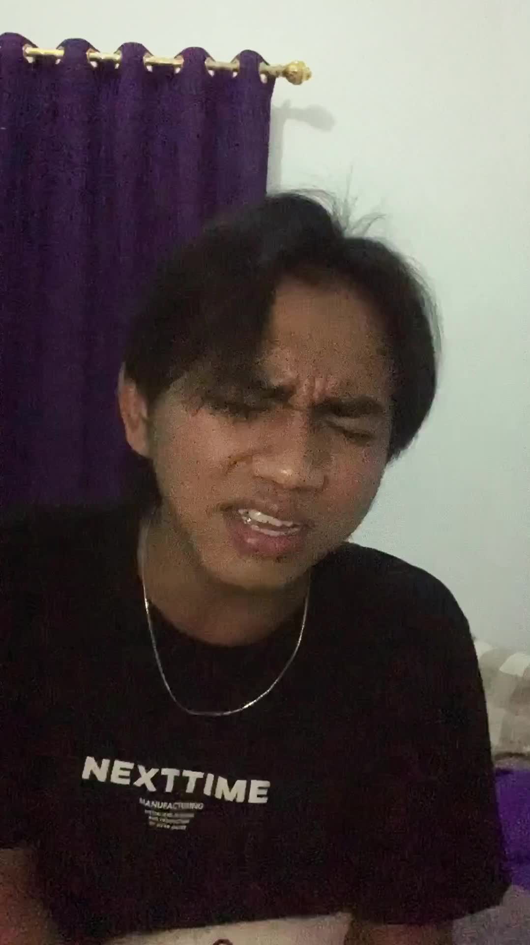 XFI2021 SOLO YONATHAN 24 BENGKAYANG KALBAR PESAN TERAKHIR 