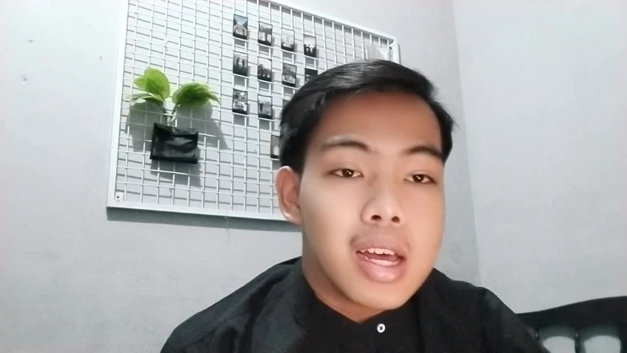 Rizal Eka Saputra Nugraha_19 Tahun_Bandung_Muhasabah Cinta