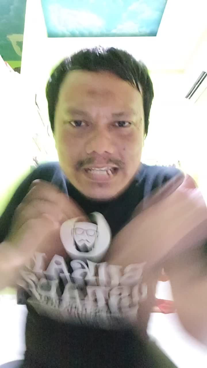 (BeLajar akting) di buang sayang toLong bantu Love vote foLow share coment thanks for watching
