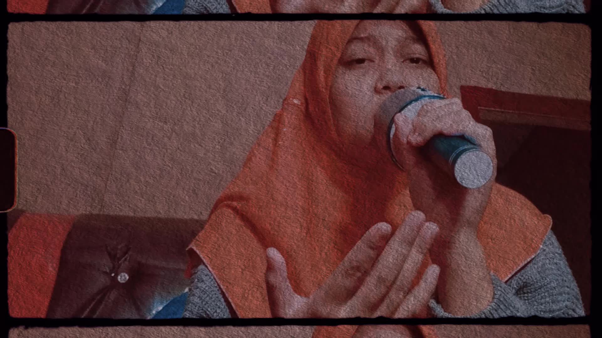 TANPA BATAS WAKTU - COVER BY IRHAMNA DEVI
