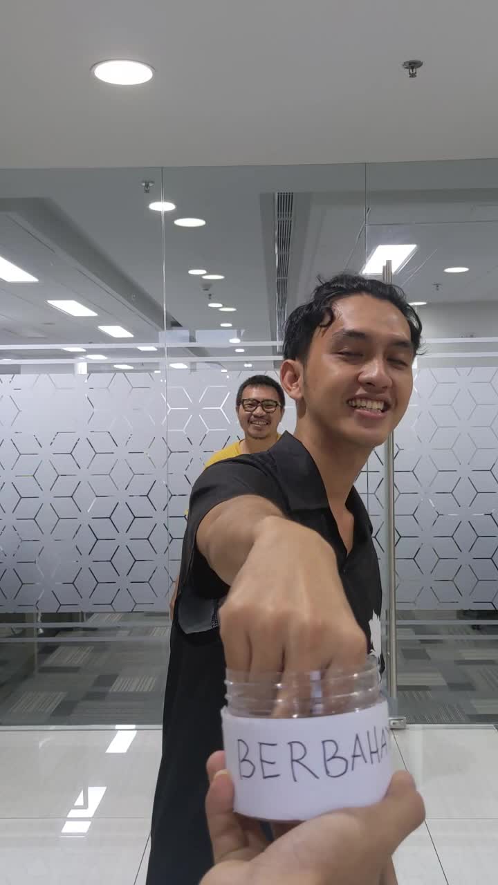 kamu bisa gak?