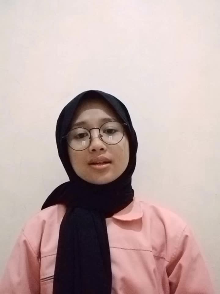 XFI2023 SOLO IRA DEWI 16 CIANJUR AMIN PALING SERIUS 