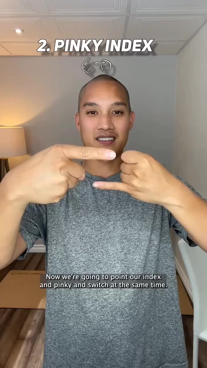 melatih fokus otak