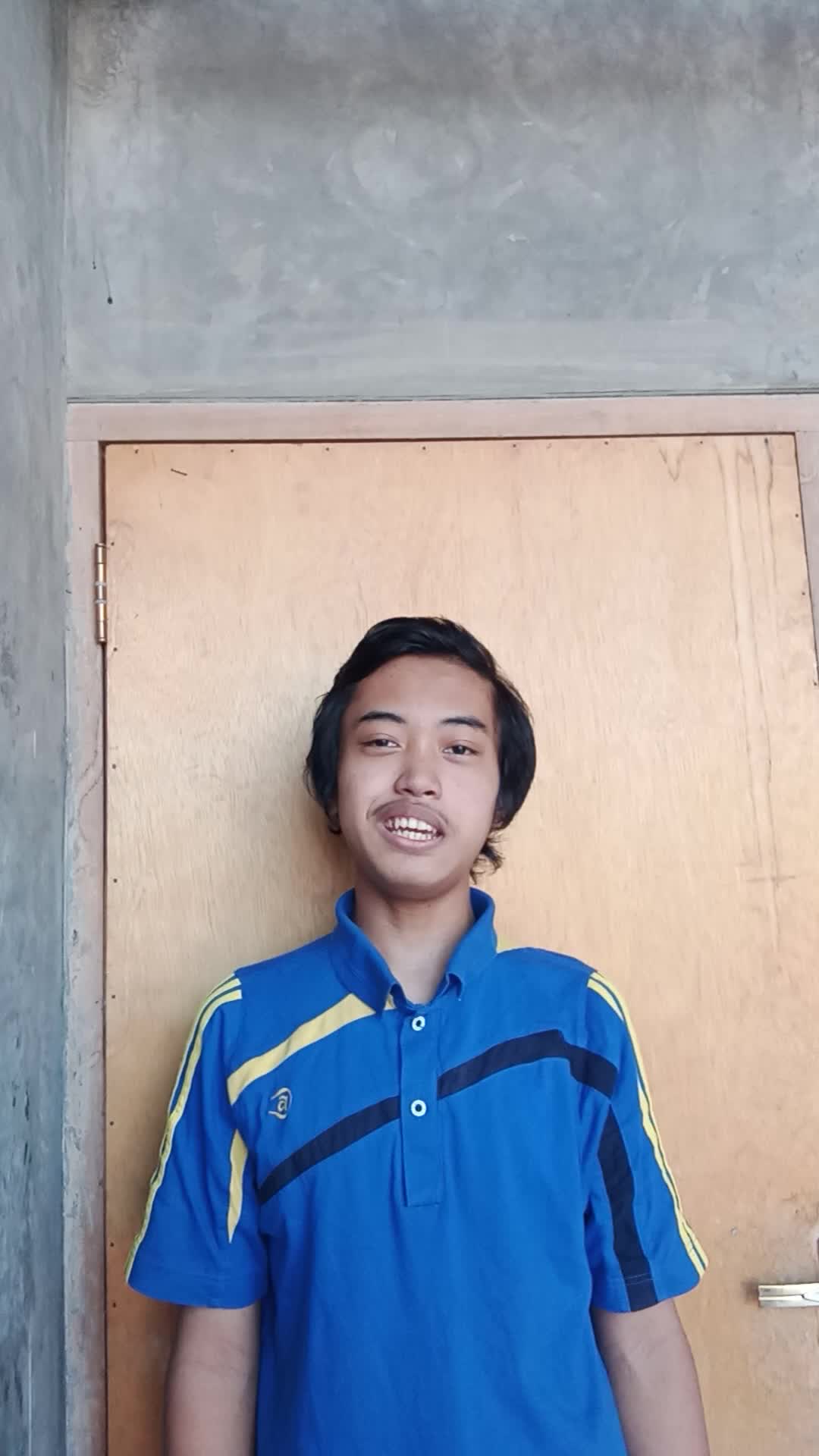 XFI2021 solo Rianto 17thn Bandung(Jawa Barat) ost. chibi maruko chan