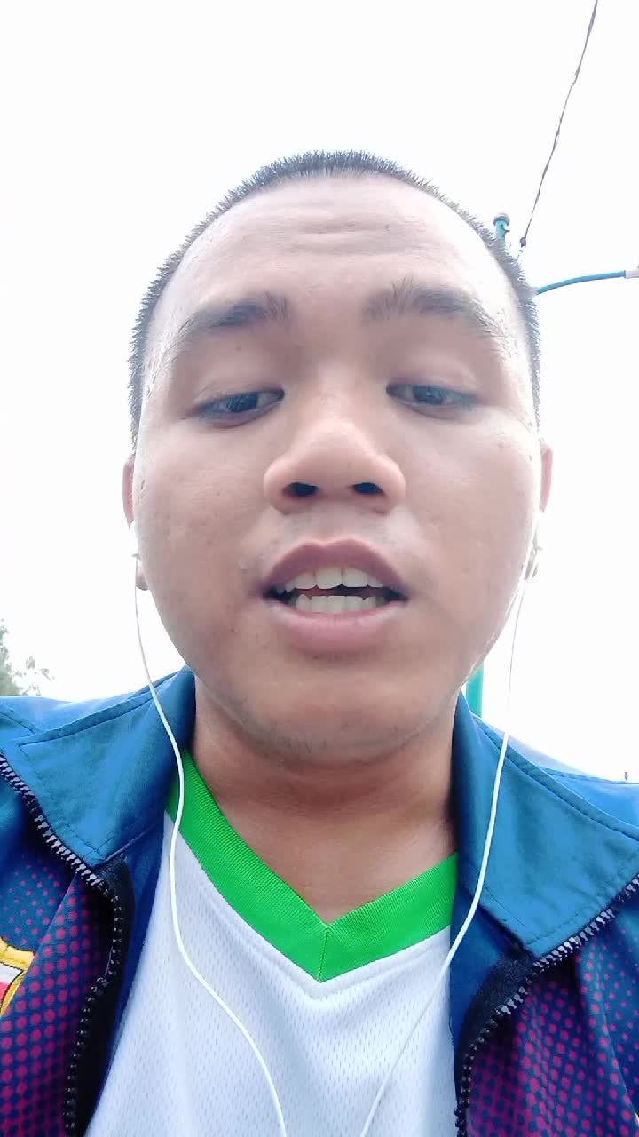 IGT2022 CRISTIAN ALEX SUDARYONO TAMBUNAN SINGER JAKARTA TRI SUAKA - AKU BUKAN JODOHNYA