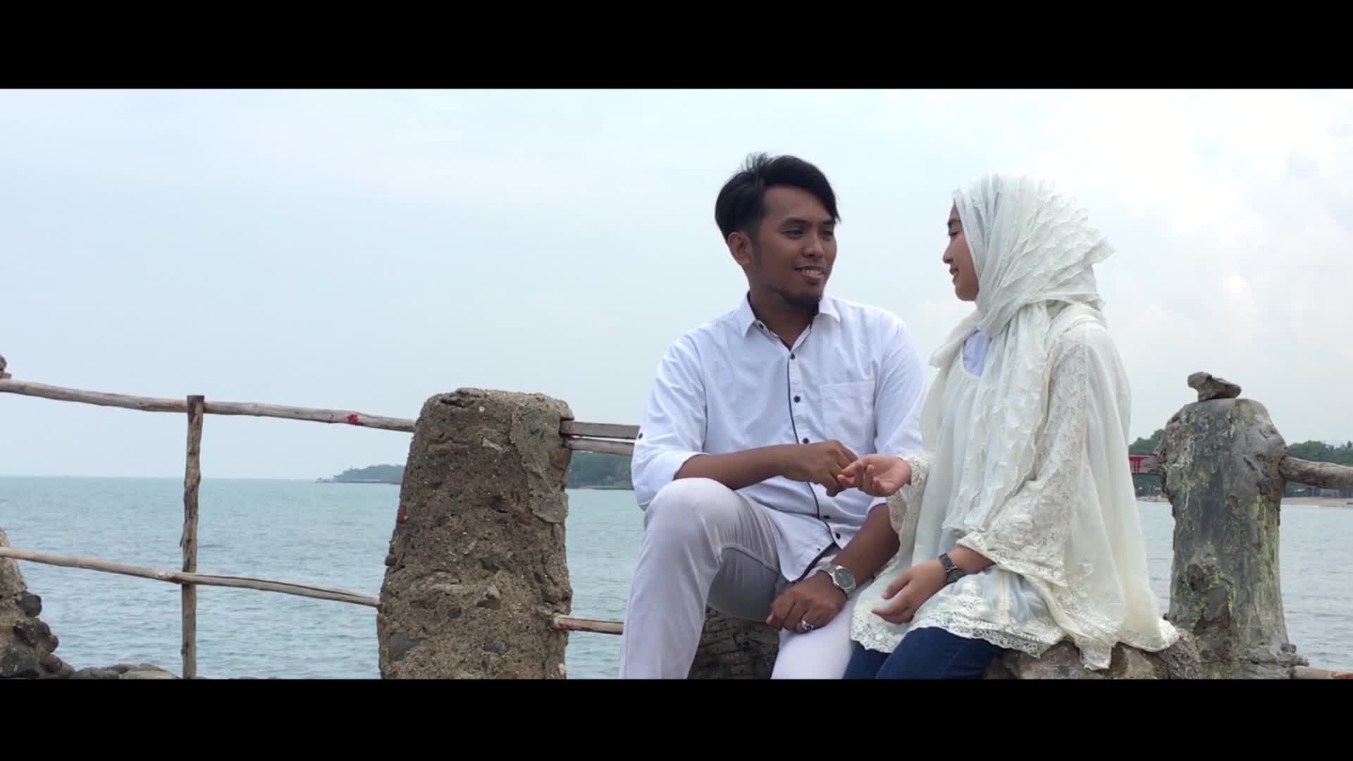Vanessa Angel ft Nicky Tirta ''indah cintaku'' (cover by Harun maulana & Mumu kireina) #showyourtalent2 #homeoftalent 