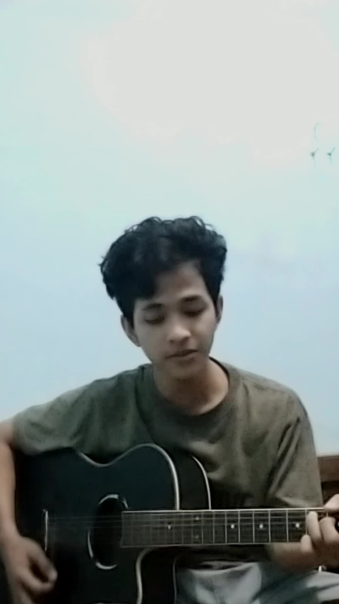 XFI2021 SOLO PUGUH HABIBI 17 TAHUN KENDAL JIKALAU KAU CINTA