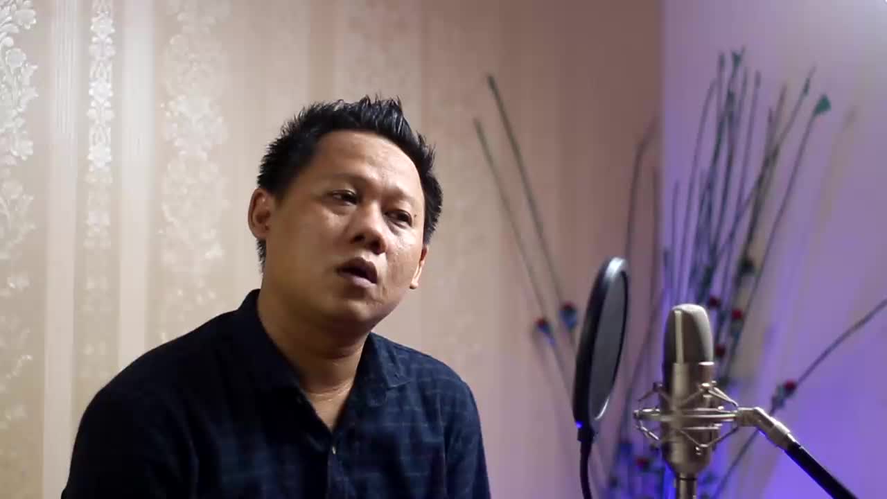 Tanpa Batas Waktu - Ade Govinda Ft. Fadly (Cover by Second Stereo) 