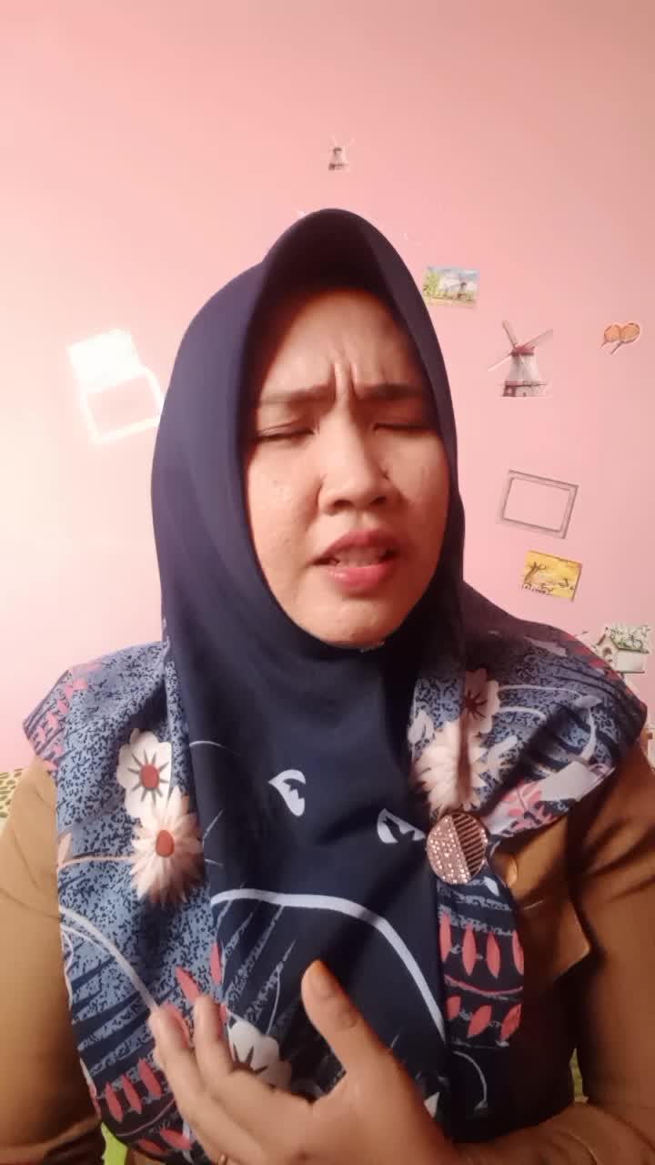 Tirani oleh Bayuna damayanti kota Amuntai provinsi Kalimantan Selatan,mudahan saya dapat mewakili provinsi Kalimantan Selatan ?