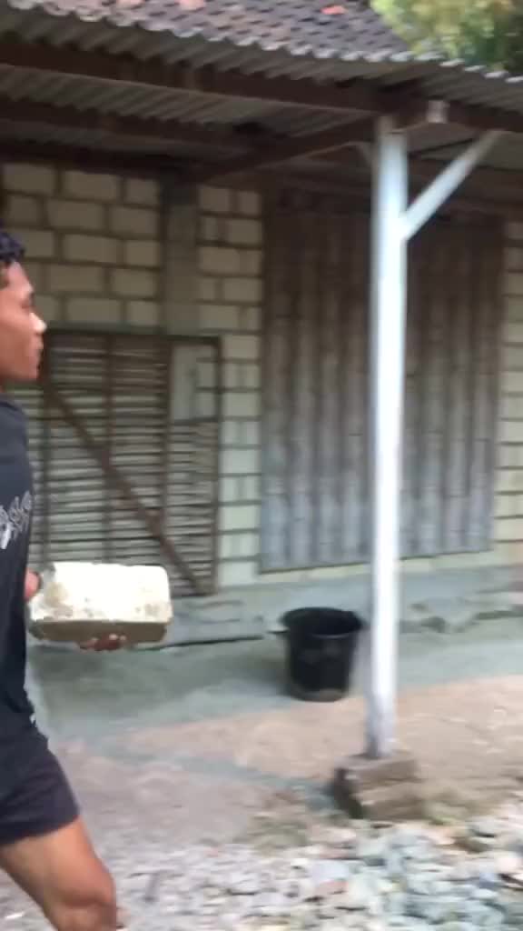 Ngapain Sih Bang?