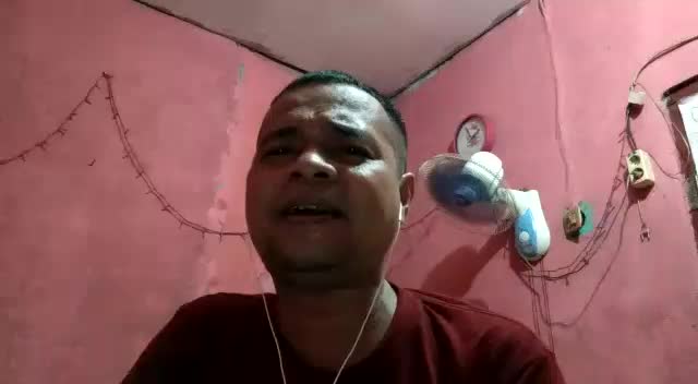 XFI2021 BEKASI KOMARUDIN 40THN BUIH JADI PERMADANI