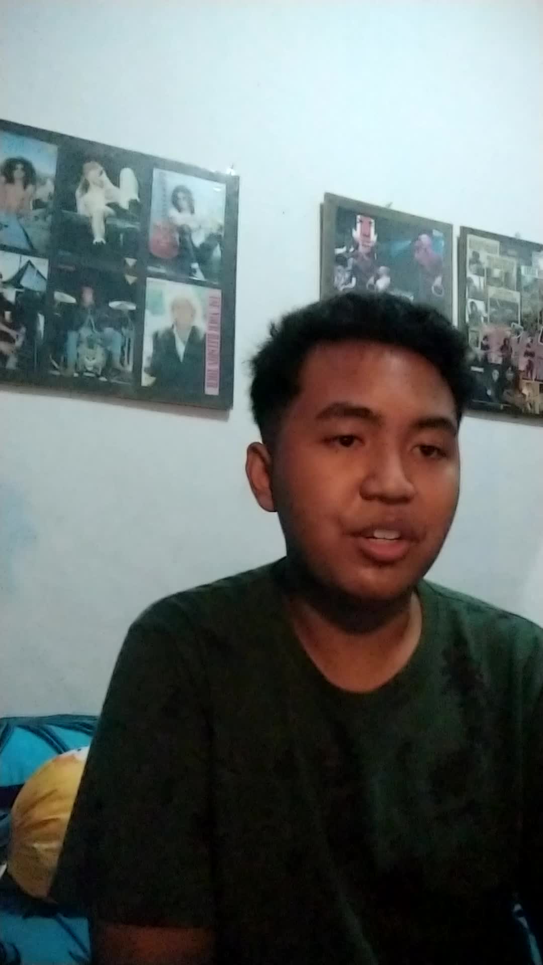 XFI2021 SOLO RANGGA RIZQULLAH ZAKY 16 JOMBANG JAWA TIMUR HERE'S YOUR PERFECT