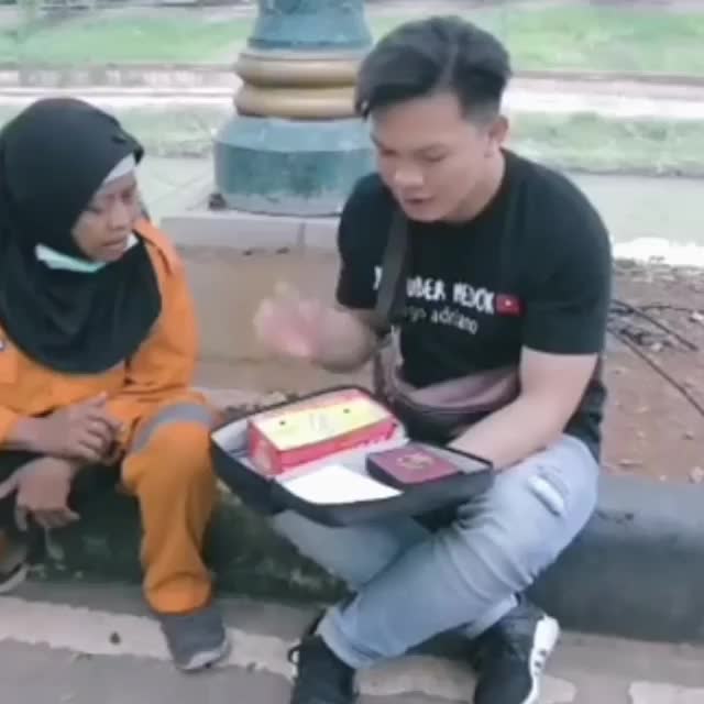 voice of ramadhan