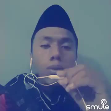 ROHMAN_20 TAHUN_KAB.BOYOLALI_AL MUFLIS