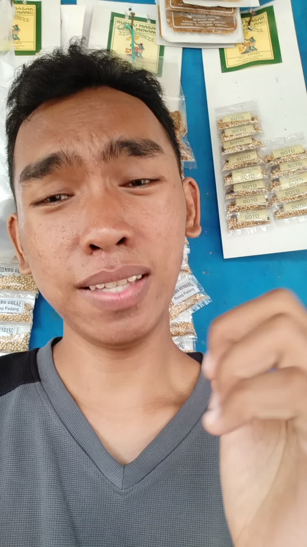 KDI2021 Abduloh Bekasi 22th Tamu malam minggu#onlineAuditionkdi2021