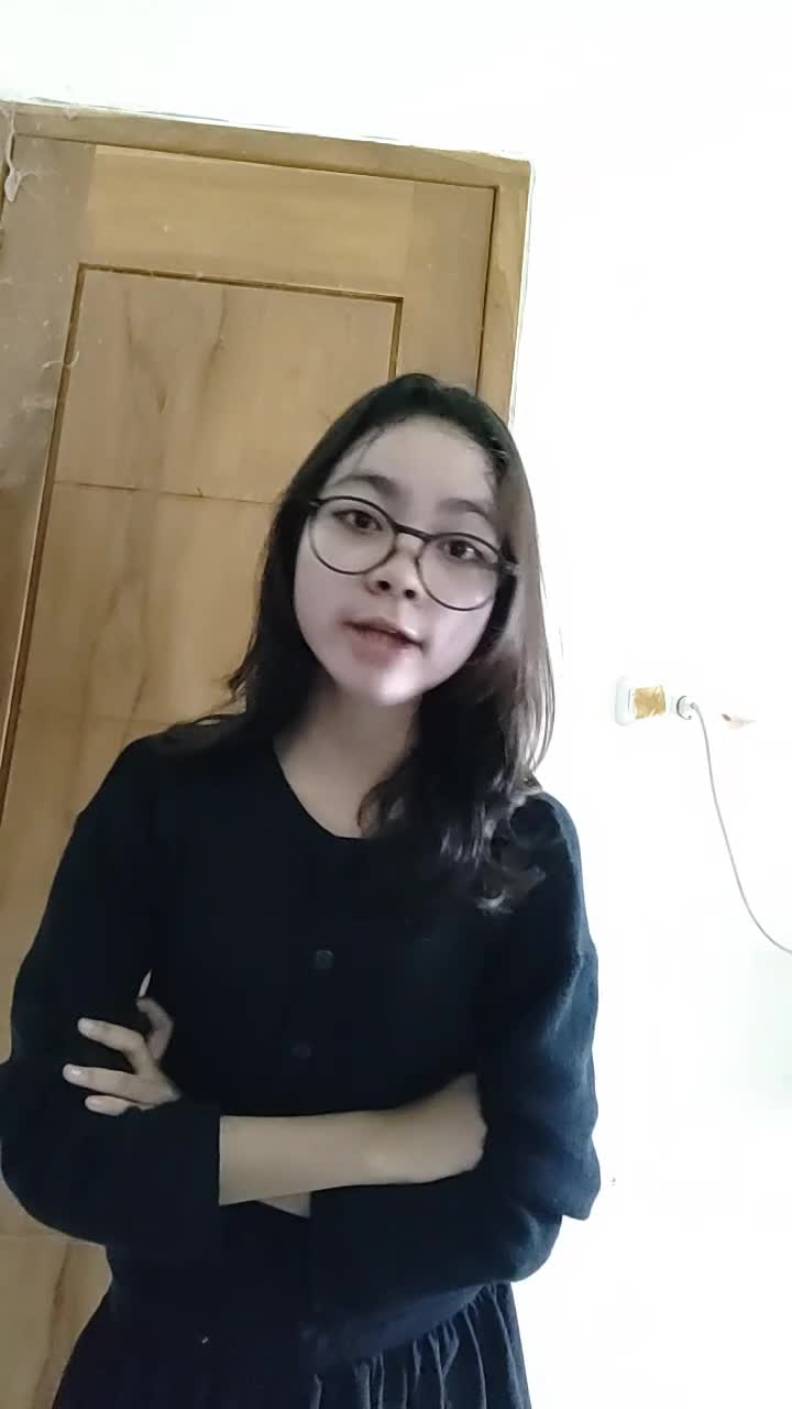 Enak aja dituduh boong_Albina Angelica