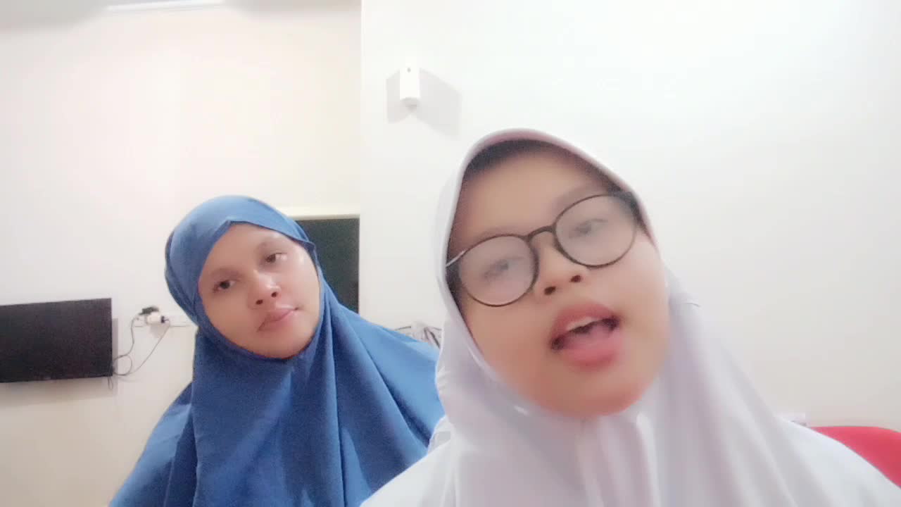 bismillahhh..?  nama anak : azzawa amanta lubis , nama mama : kausar intan sari