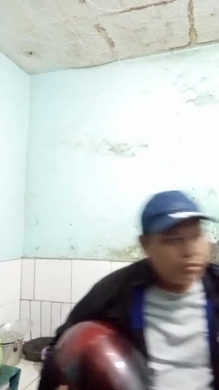 mantan ngajak balikan.edisi baper