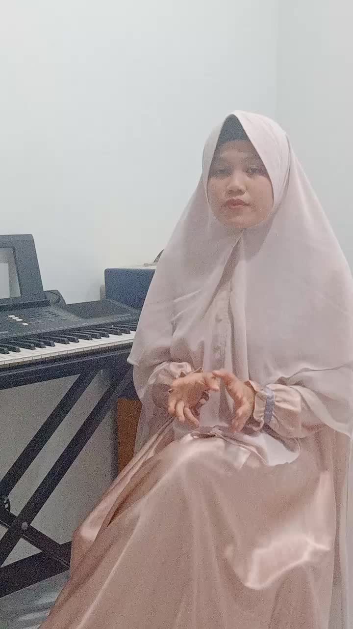 Ketika Cinta Bertasbih 