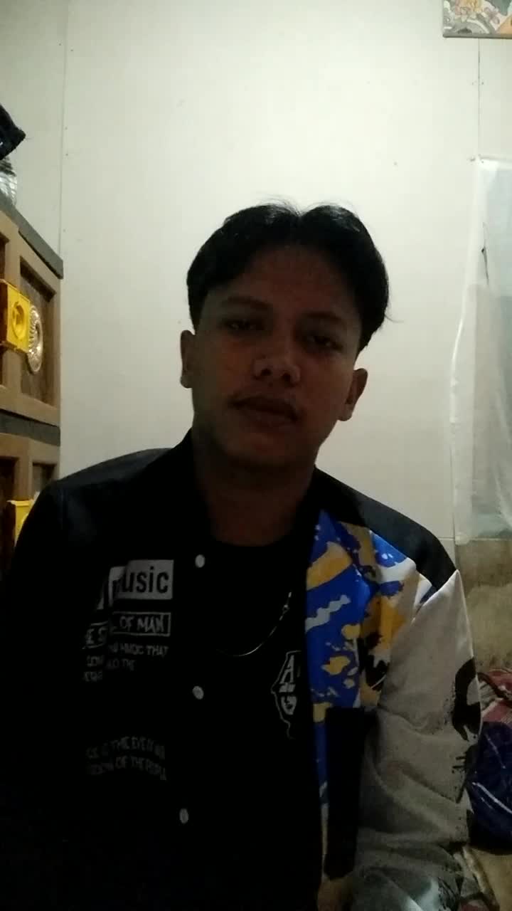 KSB2023 imansyah 19tahun garut terhanyut dalam kemesraan(dangdut)
