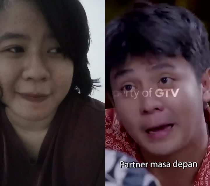 mantul kan suara nya😓😓