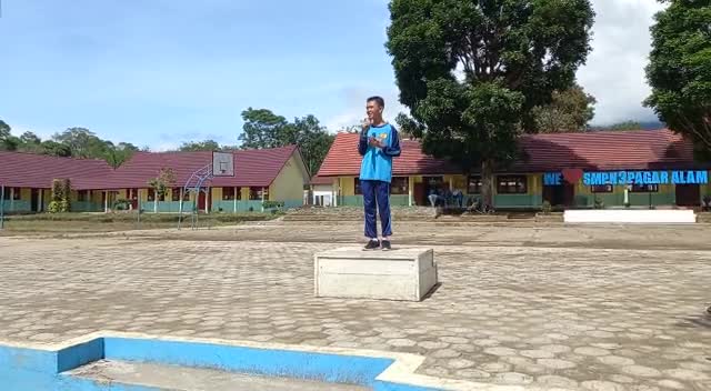 sang dewii, cover by ragil adi kusuma