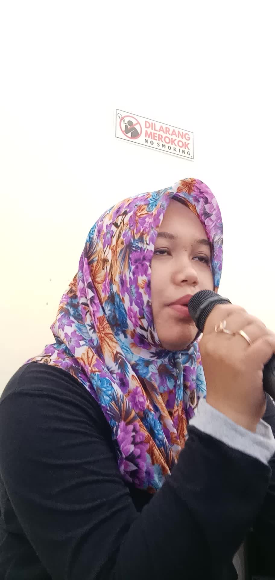 IGT2022 SUYANTI BELAJAR MENYANYI KEPANJEN KAB.MALANG