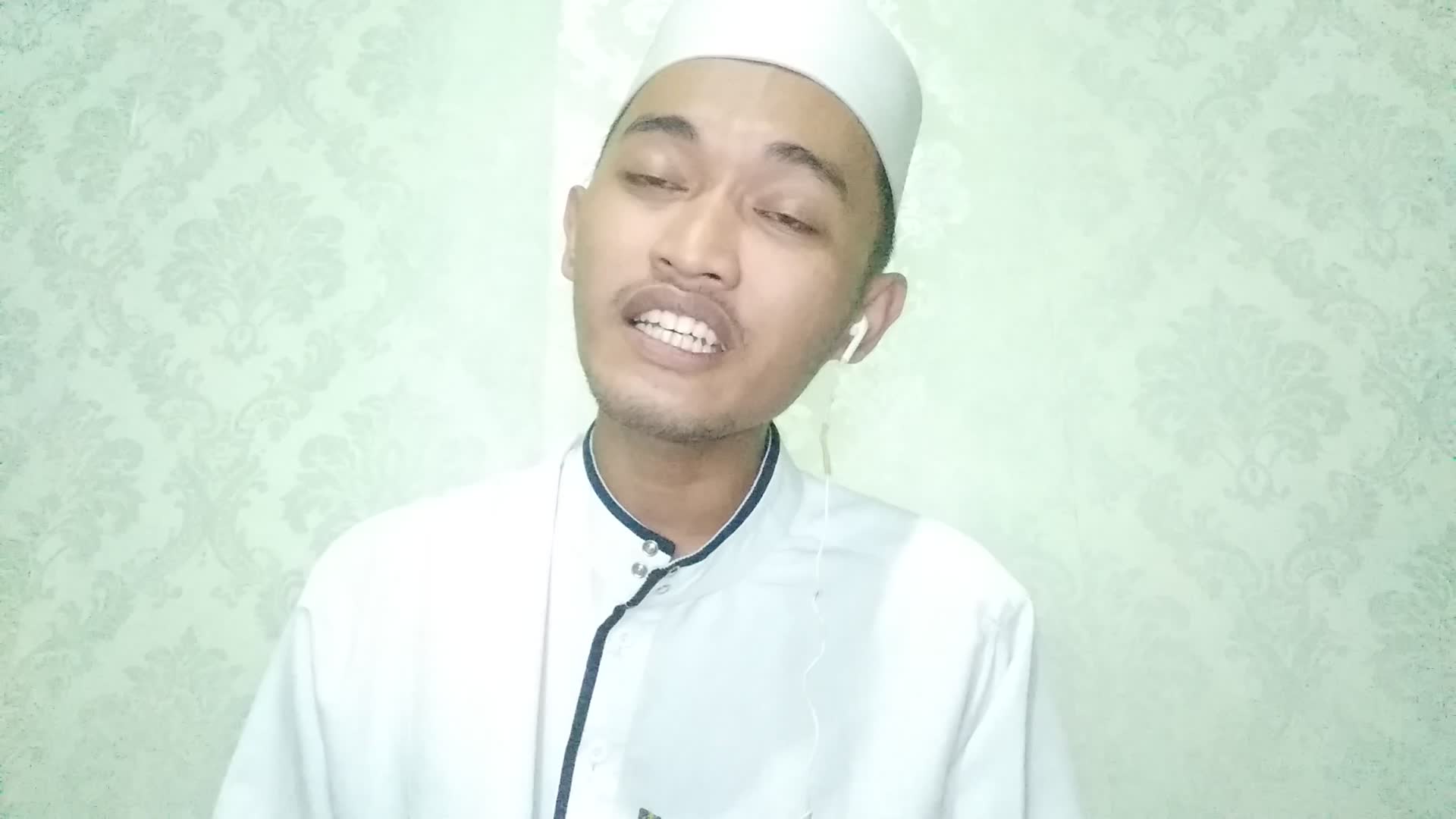 MOHAMAD RIZAL, KALIMANTAN TENGAH KAB SERUYAN, 19 TAHUN. 