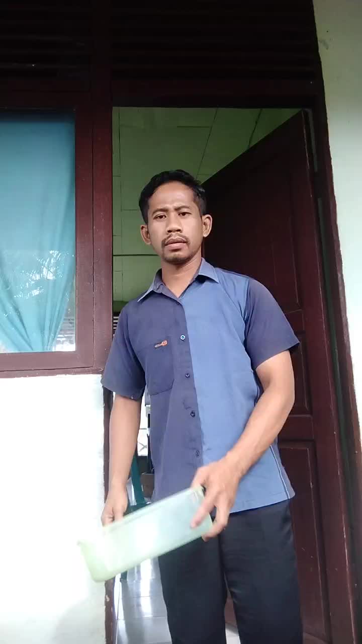 challenge ikatan cinta pria misterius 