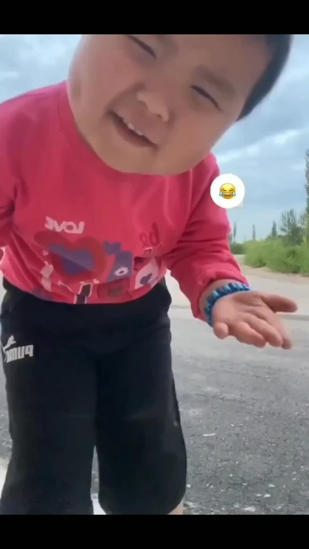 lucu sekalii