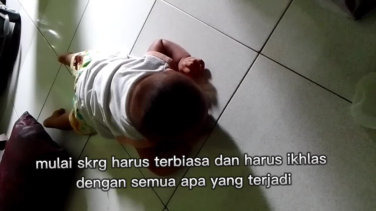 Sebagai hiburan semata