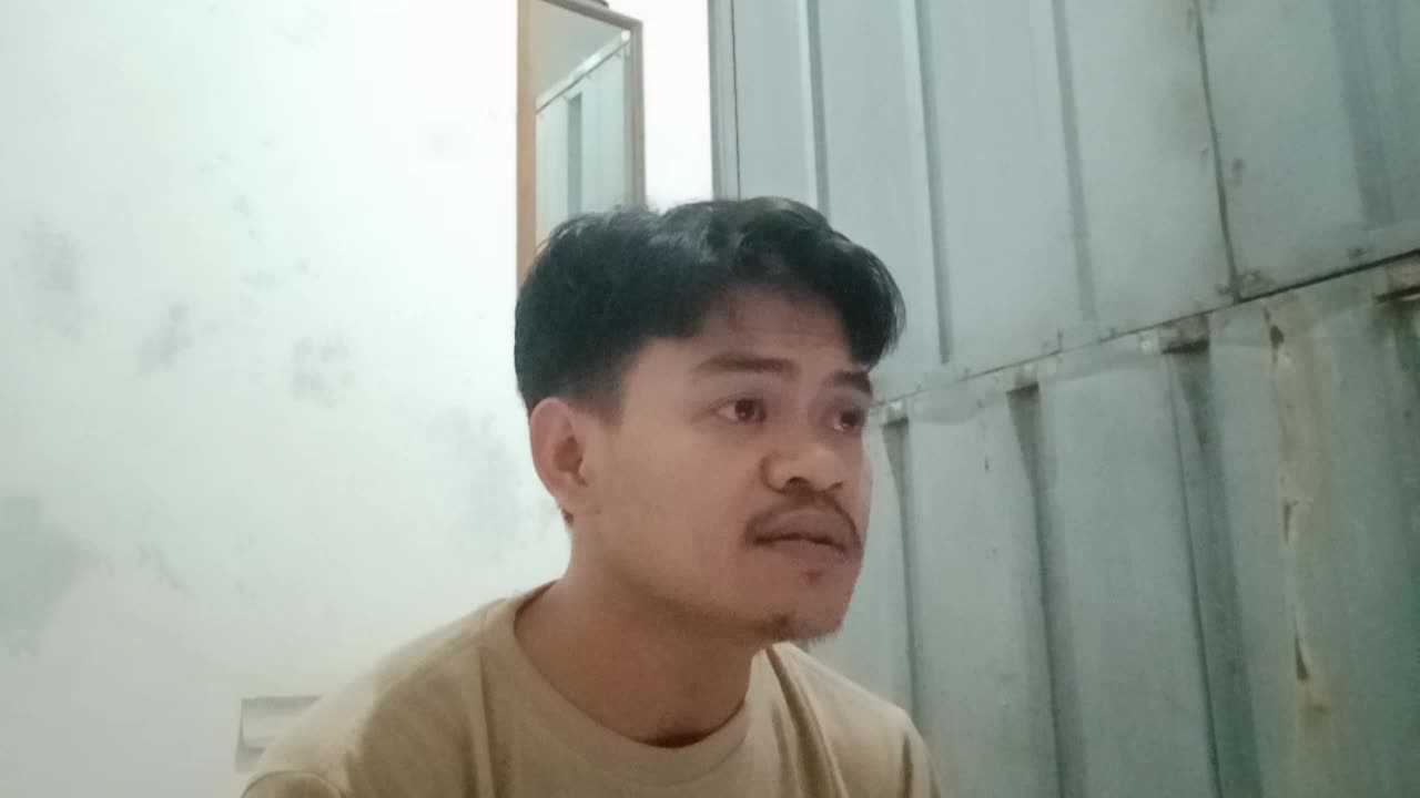 KSB2023 Fikri 22 Tahun Jakarta Barat Dalan Liyane
