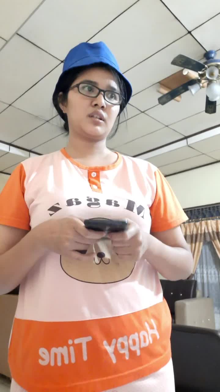 tapi kan udah terlanjur