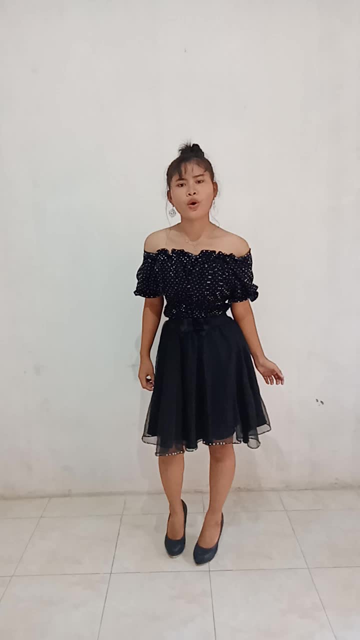 Kdi2021 Gita Nurbaiti provinsi Banten 16 tahun judul lagu: Cinta Jadi Benci# onlineauditionkdi2021
