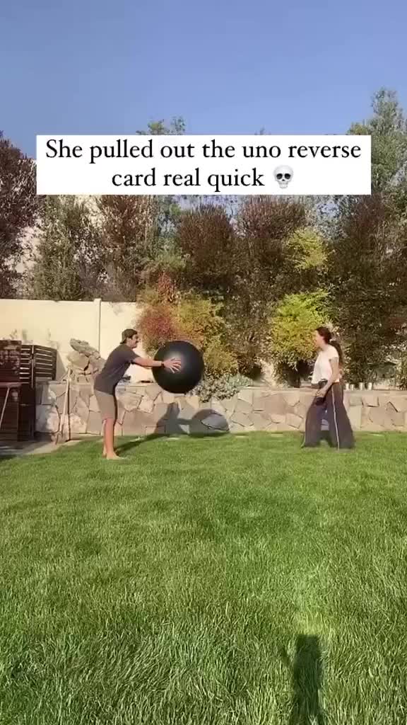 keren trick cewenya